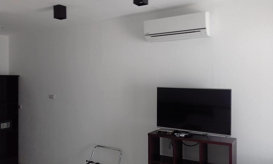 邦劳摩拉维亚公寓 外观 照片